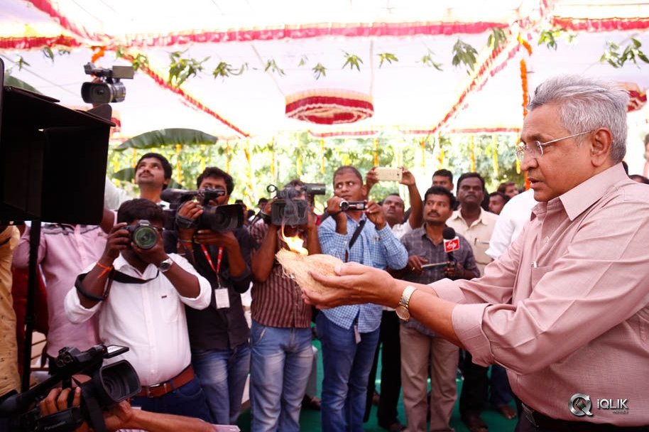 Achari-America-Yatra-Movie-Opening